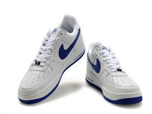 Nike Air Force One Men Low--249